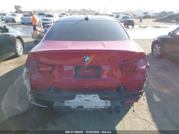 BMW Seria 4 G22-23-26 2020 BMW M4 2020 3.0l 3.0 Benzyna 425KM, zdjęcie 3