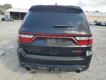 Dodge Durango III 2021 Dodge Durango SRT Hellcat 2021 6.2l 6.2 Benzyna 710KM, zdjęcie 2