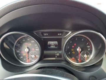 Mercedes CLA C118/X118 2019 Mercedes-Benz CLA 250 2019 2.0l 2.0 Benzyna 208KM, zdjęcie 9