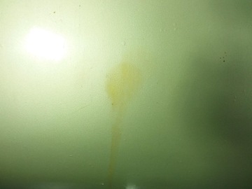 BMW 5 E12 ЗАДНЯЯ ДВЕРЬ БАГАЖНИКА