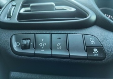 Hyundai i30 III 2024 Hyundai i30 1.5 T-GDI 48V 160KM Automat SalonPL Smart FV23 1.5 Hybryda, zdjęcie 22