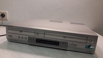 Видеомагнитофон Sony SLV-D910N VHS