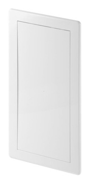 Дверь ревизионная пластиковая 25х33 (ДТ18), Авента