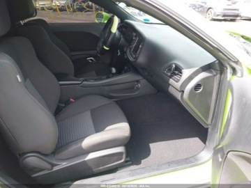 Dodge Challenger III 2023 Dodge Challenger RT 2023 5.7l 5.7 Benzyna 372KM, zdjęcie 9