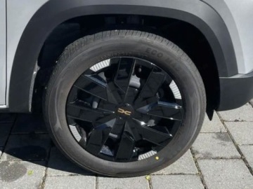 Dacia Spring 2026 Od ręki - Electric Extreme 24.3kWh 100KM / Pakiet City, Power, zdjęcie 10