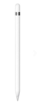 Apple Pencil 1 A1603 - Oryginalny Rysik USZKODZONY - BATERIA NIE ŁADUJE SIĘ