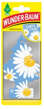 Choinka zapachowa DAISY CHAIN Wunder Baum