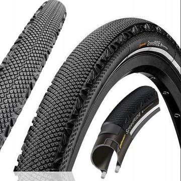 CONTINENTAL SPEED RIDE 28x1.60 700x42C (40c) REFLEX GRAVEL SZOSA SPEEDRIDE