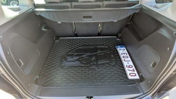 Opel Zafira C Tourer Facelifting 2.0 CDTI 130KM 2018 Opel Zafira 2.0D 130PS OPŁACONY Bezwypadkowy, zdjęcie 34