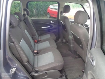 Ford Galaxy III Van Facelifting 2.0 Duratorq TDCi DPF 140KM 2015 Ford Galaxy IV 2.0D 7 Osobowy Automat, zdjęcie 7