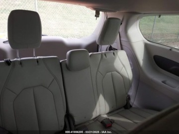 Chrysler Pacifica II 2017 Chrysler Pacifica 2017 CHRYSLER PACIFICA TOURING-L 3.6 Benzyna 287KM, zdjęcie 13