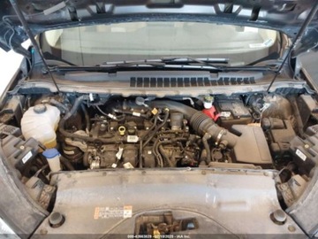 Ford Edge II 2024 Ford Edge Sel 2024 2.0l 2.0 Benzyna 250KM, zdjęcie 8