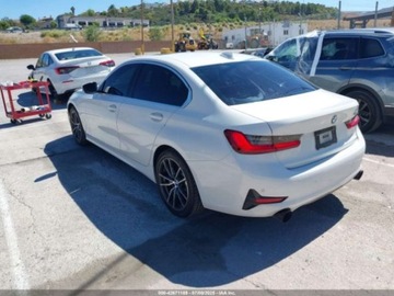 BMW Seria 3 G20-G21 2021 BMW Seria 3 330i 2021 2.0l 2.0 Benzyna 255KM, zdjęcie 3