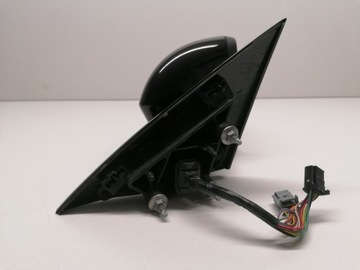 RENAULT TALISMAN ПРАВОЕ ЗЕРКАЛО 19 PIN ASSISTANT EU