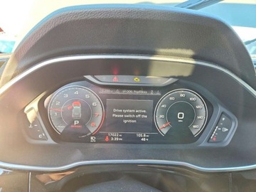 Audi Q3 II 2019 Audi Q3 Premium Plus S-Line 2019 2.0 Benzyna 228KM, zdjęcie 9