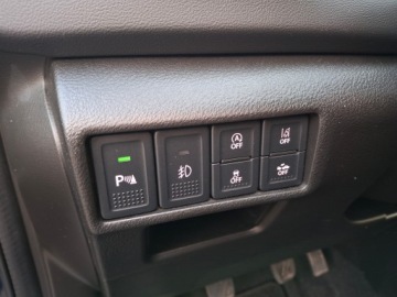 Suzuki SX4 II 2023 Suzuki SX4 S-Cross 2023r 1.4 129 KM Mild-hybryd Salon PL, zdjęcie 29