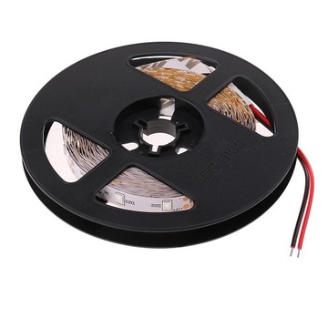 5m 300 diod LED Strip Light 2835 LED Chip Cod