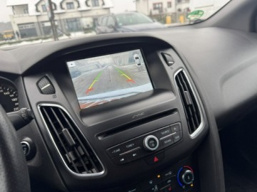 Ford Focus III Kombi Facelifting 1.0 EcoBoost 140KM 2018 Ford Focus ST-Line*Navi* Tylko 85000km!, zdjęcie 19