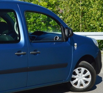 Renault Kangoo II Mikrovan Facelifting 2013 1.5 dCi 110KM 2017 RENAULT KANGOO / GRAND KANGOO 1.5 dCi 110, zdjęcie 11