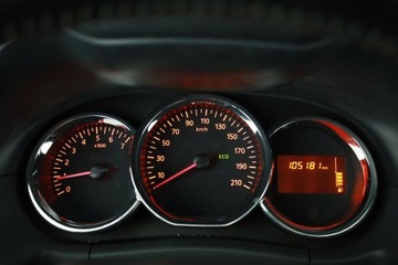 Dacia Duster I SUV Facelifting 1.6 SCe 114KM 2015 Dacia Duster 1.6 SCe, Klima, Tempomat, Parktronic, zdjęcie 7