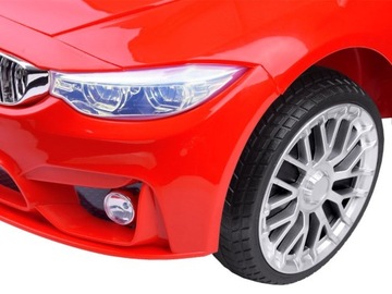 Автомобиль с аккумулятором BETA, ключами EVA, пультом PA0185.