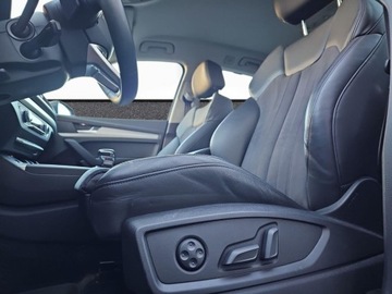 Audi Q5 II SUV Facelifting 2.0 40 TDI 204KM 2023 Audi Q5 matrixy, hak, aktywny tempomat, grzane fotele 2.0 Diesel 204KM, zdjęcie 9