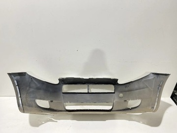FIAT GRANDE PUNTO 2007 Z PŘEDNÍ NÁRAZNÍK