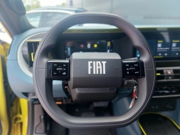 Fiat 2026 Fiat Grande Panda Hybrid 1.2 Icon 110KM DEMO | 2026 | TYLKO 100 KM, zdjęcie 12