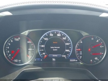 Chevrolet Blazer II 2023 Chevrolet Blazer 2023 Chevrolet Blazer FWD 4dr Premier 3.6 Benzyna 308KM, zdjęcie 12