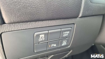 Mazda 6 III Kombi Facelifting 2.0 SKYACTIV-G 165KM 2016 Mazda 6 2.0 165KM manual navi czujniki bi xenony modelowo 2017rok 2.0 165KM, zdjęcie 15