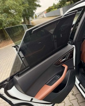 Audi Q8 SUV 3.0 55 TFSI 340KM 2019 Audi Q8 3.0 benz 340 ps ,niski pot przebieg 3.0 Benzyna 340KM, zdjęcie 20