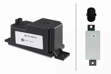 HELLA STABILIZÁTOR NAPÍNÁK DB C W205 1,6 15-