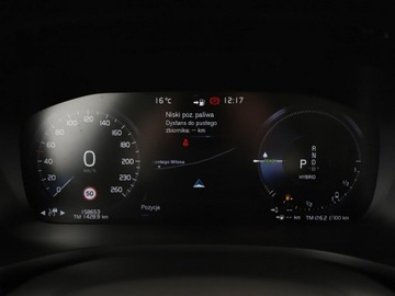 Volvo V60 II  Kombi Plug-in 2.0 T6 Plug-In Hybrid 341KM 2020 Volvo V60 Inscription Expression PHEV AWD T6, zdjęcie 21