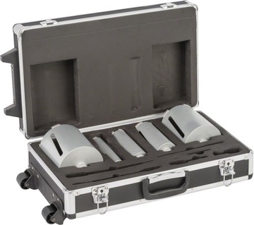 Набор алмазных сверл BOSCH