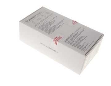 Huawei P Smart 32 ГБ золотая коробка Fig-LX1 ОРИГИНАЛ