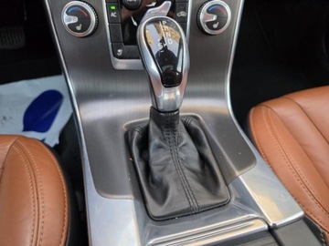 Volvo V60 I Kombi Facelifting 2.0 T6 DRIVE-E  306KM 2015 VOLVO V60 POLESTAR T6 AWD, 3.0l benzyna 330KM * Bezwypadkowy, zdjęcie 18