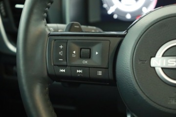 Nissan Qashqai III Crossover 1.3 DIG-T MHEV 158KM 2024 Nissan Qashqai 1.3 DIG-T MHEV, Salon Polska, zdjęcie 12