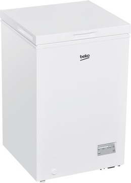 Морозильная камера BEKO CF100WN