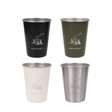 Filiżanka Simax 350 ml 4 szt.