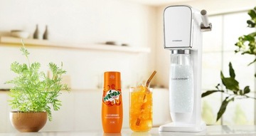 SODA STREAM Сироп Миринда 440 мл