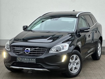Volvo XC60 I SUV Facelifting 2.0 D4 DRIVE-E 181KM 2014 VOLVO XC60*2.0 D 181 KM*NAVI*BLIS*ACC*BI XENON*LED*VIRTUAL* NOWY ROZRZĄD*, zdjęcie 7