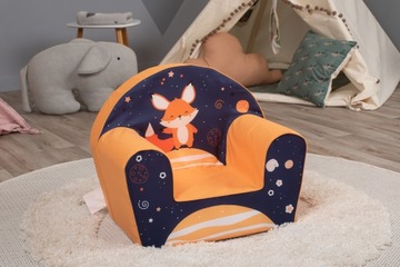 ПЕНОВЫЙ КРЕСЛО ДЕТСКОЕ СИДЕНЬЕ ДЕТСКИЙ ПЕННЫЙ ИГРОВОЙ КРЕСЛО В ПОДАРОК
