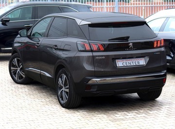 Peugeot 3008 II Plug-In Hybrid Facelifting 1.6 HYBRID4 300KM 2023 Peugeot 3008 Hybrid4 300 koni 4x4 Blis Keyless Webasto Full Led Kamery 180, zdjęcie 31