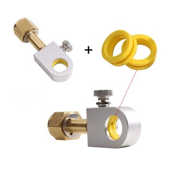 Ролик для системы Sodastream Quick Connect Pink