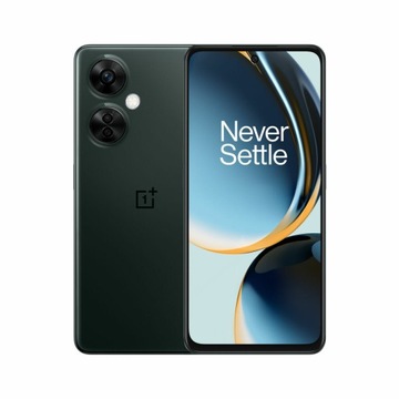 Smartfony OnePlus Nord CE 3 Lite 5G Czarny 8 GB