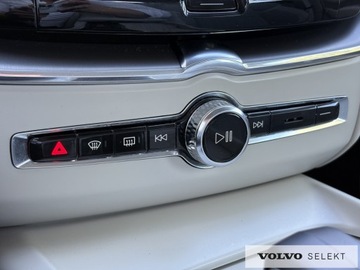 Volvo XC60 II 2023 Volvo XC 60 B4 Benzyna | Core | Salon PL | Serwis, zdjęcie 16
