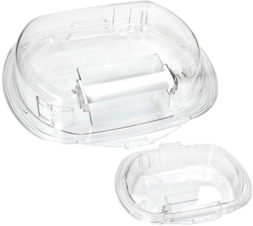 ZBIORNIK na wodę do suszarki ubrań CANDY HOOVER