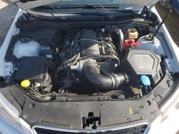 Chevrolet 2014 Chevrolet SS 2014 6.2 Benzyna 415KM, zdjęcie 6