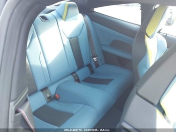 BMW Seria 4 G22-23-26 2021 BMW M4 Competition 2021 3.0l 3.0 Benzyna 503KM, zdjęcie 11
