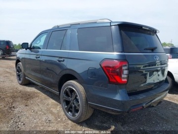 Ford Expedition III 2023 Ford Expedition 2023r, Limited, 3.5L, 4x4 3.5 Benzyna 440KM, zdjęcie 5